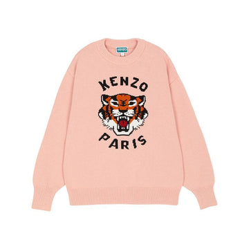 KENZO キッズ ニット 47H (大人も着用可能) K61334 148808504