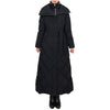 MACKAGE Laurella Women's Long Down Jacket Black 148808516 [P]