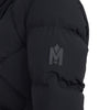 MACKAGE Laurella Women's Long Down Jacket Black 148808516 [P]
