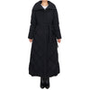 MACKAGE Laurella Women's Long Down Jacket Black 148808516 [P]