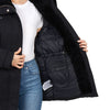MOOSE KNUCKLES Aurora Damen Padded Jacket M35LJ133S 305 148808529 [P]