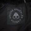 MOOSE KNUCKLES ストーム レディース パディング ジャケット M35LP204S 305 148808530 [P]