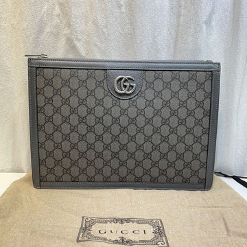 GUCCI GGポートフォリオケース クラッチバッグ 674078 148808550
