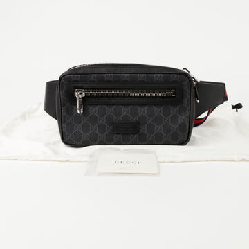 GUCCI 474293 Soft GG Gürteltasche 148619309