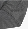 AMI Große Herz-Logo Intarsien Rollkragenpullover unisex UKS839 018 0504 148808739 [P]