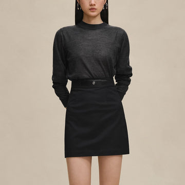 Hermes Skirt H5H0333DQ0238 147727860