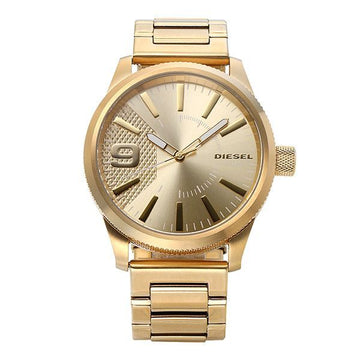 Diesel Rasp Men's Metal Watch DZ1761 144593475