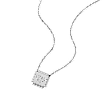 ARMANI EGS2915040 Anhänger Halskette 144730834