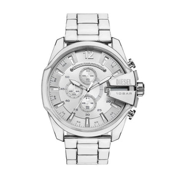 DIESEL Mega Chief Chronograph Herrenuhr 147329764
