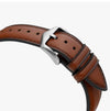 Fossil FS5304 Minimalist Slim Men's Leather Watch 147196701 [P]