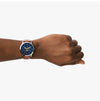 Fossil FS5903 (Neutra) Men's Leather Watch 144732887 [P]