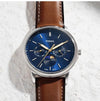 Fossil FS5903 (Neutra) Men's Leather Watch 144732887 [P]