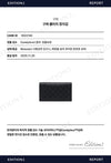 Gucci Clutch Long Wallet 322210 Black 148812057 [P]