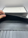 Gucci Clutch Long Wallet 322210 Black 148812057 [P]