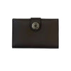 Hermes RMS Card Holder Ecros Chocolate Brown H084335CKAX 148815242 [P]