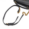 SAINT LAURENT Top Handle Sunset Bag New Medium (634723) 148817181 [P]