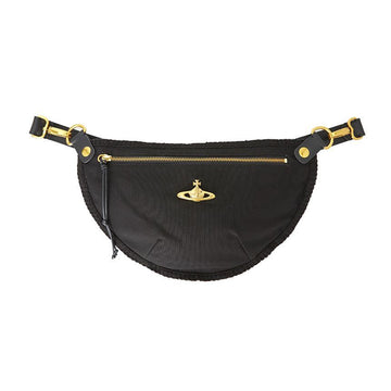 VIVIENNE WESTWOOD 26SS Stadt Damen Bum Bag 43070034U W01CJ N401 148819537 [P]