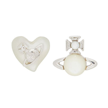 Vivienne Westwood Tomatina Women's Earrings 62010343 02P122 Limited Edition 148819563 [P]