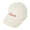 CHLOE [Exklusiv/Limitierte Auflage 30 Stück] 26FW Kinder Cap C20681 148 (auch für Erwachsene tragbar) 148819594 [P]