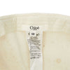 CHLOE [Exklusiv/Limitierte Auflage 30 Stück] 26FW Kinder Cap C20681 148 (auch für Erwachsene tragbar) 148819594 [P]
