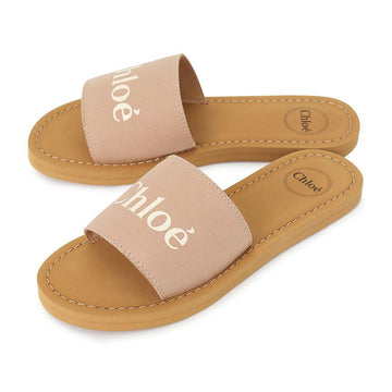 CHLOE 26SS Kinder Slipper C20693 31C (auch für Erwachsene tragbar) 148819601 [P]