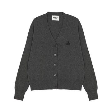 ISABEL MARANT [限定30枚] 26SS カリナ レディース カーディガン CA0104FA C1L17E 02AN 148819604