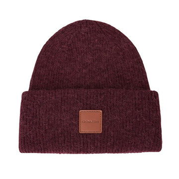 COACH 26SS Beanie CU825 YED (Unisex) 148819625 [P]