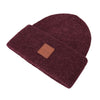 COACH [Einzelstück/30 Stück limitiert] Beanie 26FW CU825 YED (Unisex) 148819625 [P]