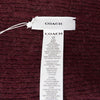 COACH [Einzelstück/30 Stück limitiert] Beanie 26FW CU825 YED (Unisex) 148819625 [P]
