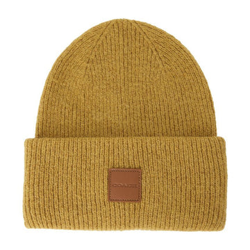 COACH 26SS Beanie CU825 T7J (Unisex) 148819624 [P]