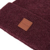 COACH [Einzelstück/30 Stück limitiert] Beanie 26FW CU825 YED (Unisex) 148819625 [P]