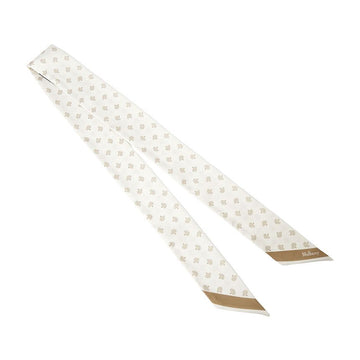 Mulberry [Limited Edition/30 pieces] 26SS Women's Skinny Scarf VS4774 984 H687 148819639