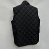 Burberry Diamond Quilted High Neck Padding Vest (105) 148838737 [P]