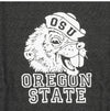 WILD DONKEY OREGON OLD BLACK Unisex Sweatshirt 148852155 [P]