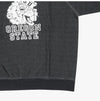 WILD DONKEY OREGON OLD BLACK Unisex Sweatshirt 148852155 [P]