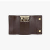 Etro Paisley Jacquard Pegasus Card Holder 146710914 [P]
