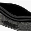 ETRO Paisleymuster Jacquard Pegasus Kartenhalter N0000 146840615 [P]