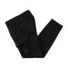 CP Company Lens Patch Stretch Satin Cargo Pants 144594604 [P]