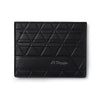 S.T. Dupont Firehead Card Holder CI161109FH 144646760 [P]