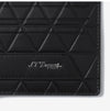S.T. Dupont Firehead Card Holder CI161109FH 144646760 [P]