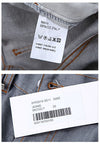 Kris Van Assche Jean 91PD01S S511 G002 17105112 [P]