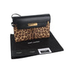 SAINT LAURENT レオパード マンハッタン ショルダーバッグ ミディアム 36123-2 148858169 [P]