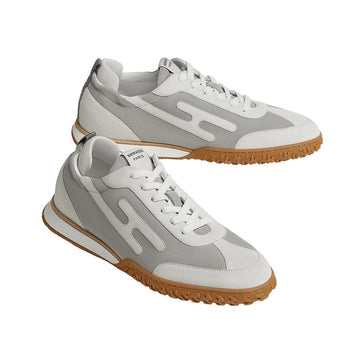 HERMES メンズ ジェット スニーカー H242925ZHGT430 147690447