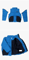 BOBO CHOSES Tick Tack Toe Anorak Kinderjacke B225AC124 148564992 [P]