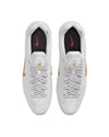 NIKE Shox Z Damen Weiß Metallic Gold HQ7540-100 148867734 [P]