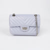 CHANEL ミニショルダークロスバッグ AS0874 2.55 154150615 [P]