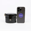 CHANEL Cosmetic Vanity Mini Crossbody Bag AP1753 148580715 [P]