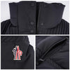 MONCLER Grenoble 1A00033 539X6 999 ANGLIN Daunenjacke 148801717 [P]