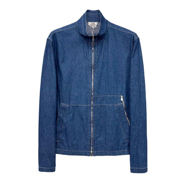 HERMES - Denim Blouson Jacke H566140HA5042 148876033