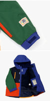 BOBO CHOSES B225AC129 Kinderjacke 148877123 [P]